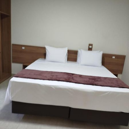 Hotel Internacional Guarulhos Buitenkant foto